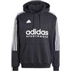 ADIDAS FELPA CON CAPPUCCIO HOUSE OF TIRO