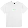 PROPAGANDA T-SHIRT RIBS NEON