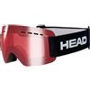 HEAD MASCHERA SOLAR RED BAMBINO