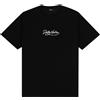 DOLLY NOIRE T-SHIRT LOGO