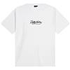 DOLLY NOIRE T-SHIRT LOGO