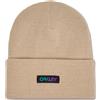OAKLEY BEANIE B1B GRADIENT PATCH