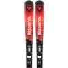 ROSSIGNOL HERO JR CON ATTACCO XPRESS 4 BAMBINO