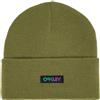 OAKLEY BEANIE B1B GRADIENT PATCH
