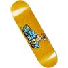 POLAR SKATE CO. TAVOLA AARON HERRINGTON - COWBOY COP