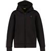 BLAUER FELPA SOFT SHELL BAMBINO
