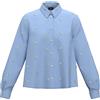EMME MARELLA Donna Emme Marella Camicia Svasata Con Paillettes Donna