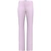 EMME MARELLA PANTALONI IN TWILL TECNICO STRETCH DONNA