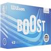 WILSON BOOST 12 BALL