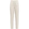 EMME MARELLA PANTALONI JOGGER IN JERSEY DONNA