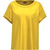 EMME MARELLA BLUSA IN RASO DONNA