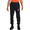 NIKE PANTALONI JOGGER LOGO PELUCHE FELPATI