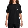 NIKE T-SHIRT M90 PATCH