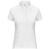 K-WAY POLO PIQUE' AMEDEA DONNA