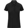 K-WAY POLO PIQUE' AMEDEA DONNA