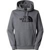 THE NORTH FACE FELPA CON CAPPUCCIO DREW PEAK