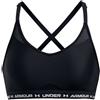UNDER ARMOUR REGGISENO HEATGEAR® CROSSBACK LOW