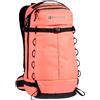 BURTON ZAINO SIDEHILL 18L
