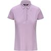 K-WAY POLO PIQUE' AMEDEA DONNA