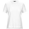 K-WAY T-SHIRT IN JERSEY EMEL DONNA