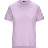 K-WAY T-SHIRT IN JERSEY EMEL DONNA
