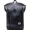 HERSCHEL ZAINO ROLL TOP