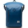 HERSCHEL ZAINO ROLL TOP