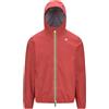 K-WAY GIACCA JACK STRETCH DOT