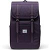 HERSCHEL ZAINO RETREAT CLASSIC 23L