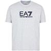EA7 EMPORIO ARMANI T-SHIRT VISIBILITY