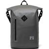 HERSCHEL ZAINO ROLL TOP