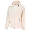 WOOLRICH GIACCA SOFT SHELL HOODIE