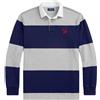 POLO SPORT Uomo Polo Sport Polo Rugby