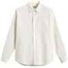 WOOLRICH CAMICIA IN MUSSOLA SUMMER SHIRT