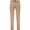 40WEFT PANTALONI CHINO SLIM LENNY