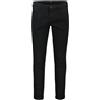 40WEFT PANTALONI CHINO MOLESKIN DIAGONAL WAWE LENNY