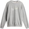WOOLRICH FELPA GIROCOLLO MOULINE