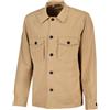 SAVE THE DUCK GIACCA GABARDINA STRETCH