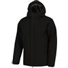 CANADIAN CLASSICS PARKA CORTO VAUGHAN
