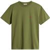 WOOLRICH T SHIRT LOGO