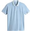 WOOLRICH POLO IN PIQUET LAVATO MACKINACK