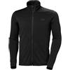 HELLY HANSEN Sci Helly Hansen Sottotuta Full Zip Versalite Fleece
