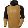 HELLY HANSEN SOTTOTUTA CON CAPPUCCIO DAYBREAKER LOGO