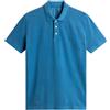 WOOLRICH POLO IN PIQUET LAVATO MACKINACK