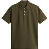 WOOLRICH POLO IN PIQUET LAVATO MACKINACK