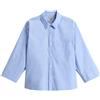 WOOLRICH CAMICIA IN POPELINE DONNA