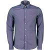 GANT Uomo Gant Camicia B.d. Oxford Classic Slim