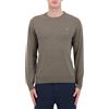 GANT Uomo Gant Maglione Girocollo In Cotone E Lana