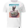 DIRTY VELVET T SHIRT THE END