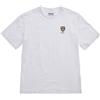 BLAUER T SHIRT PORTA LOGO CUORE IRVING